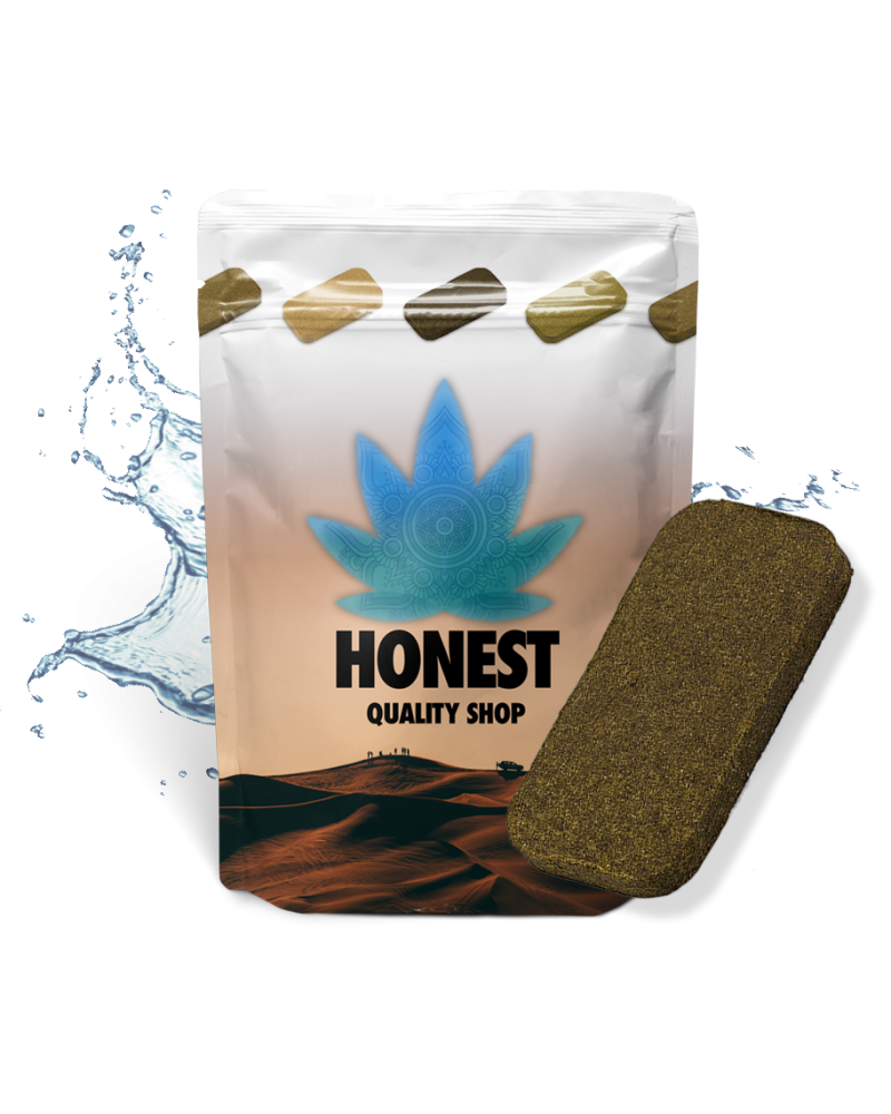 Handcrafted Hash®