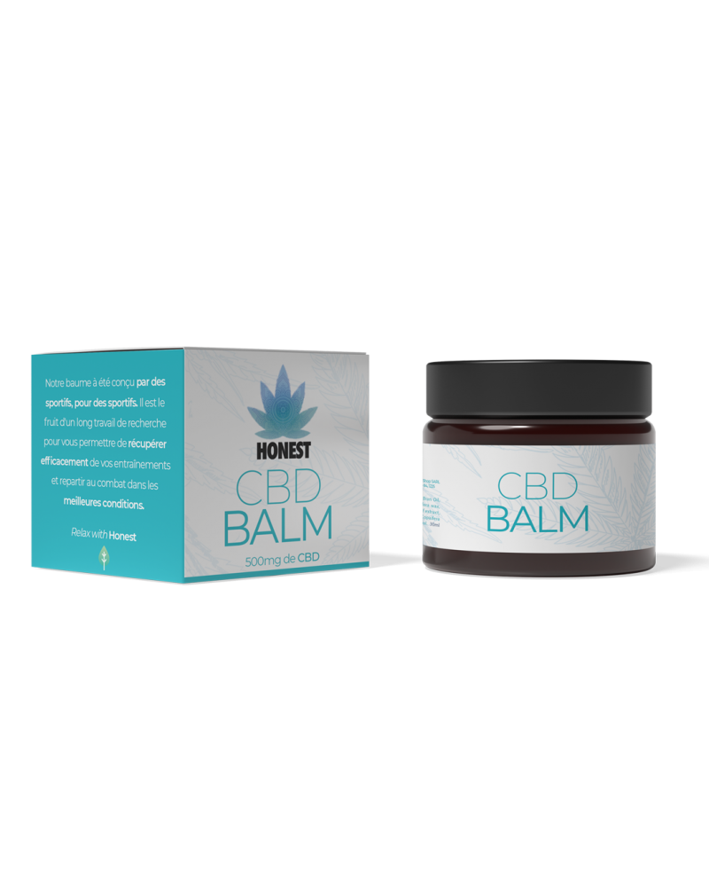 Balm