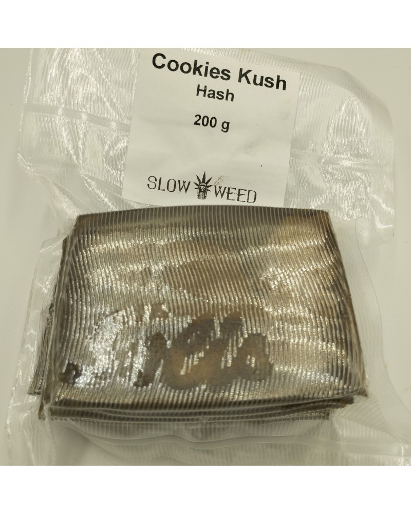 DRY SIFT COOKIES KUSH®