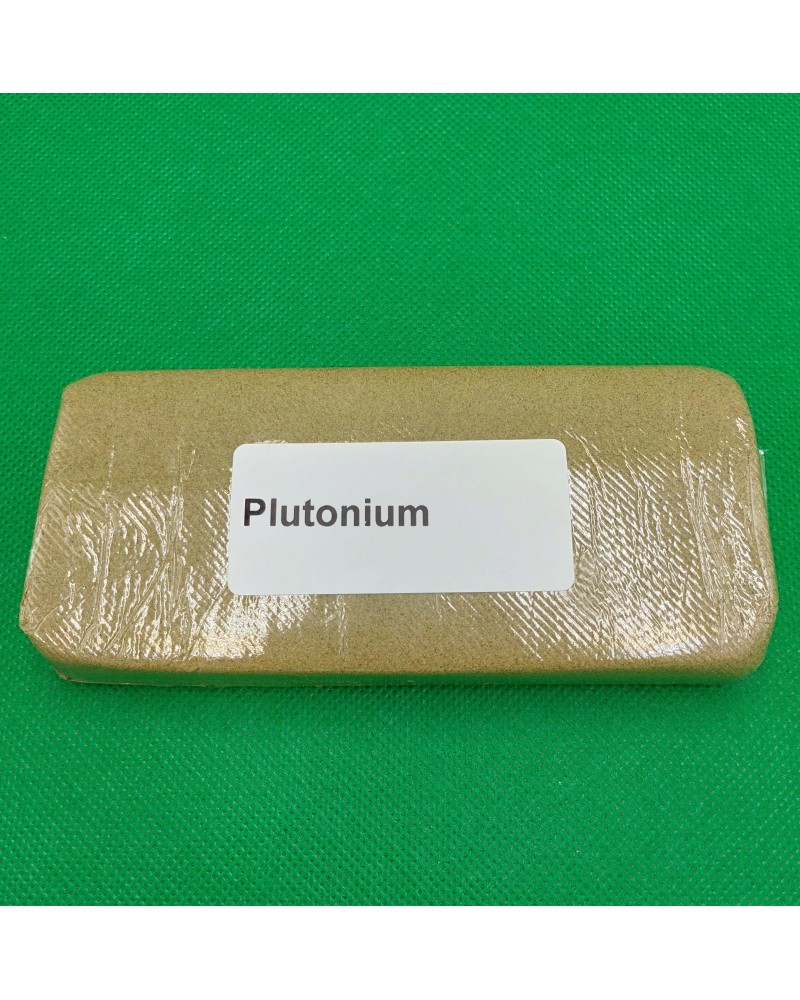 Plutonium 120u®