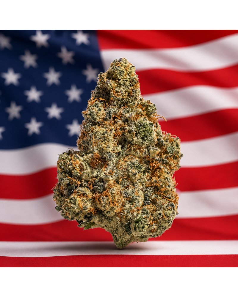 Strawberry Payton's®