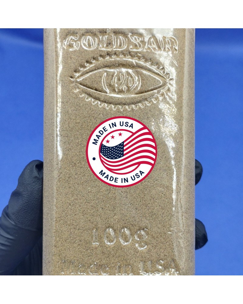 Lifter Hash®