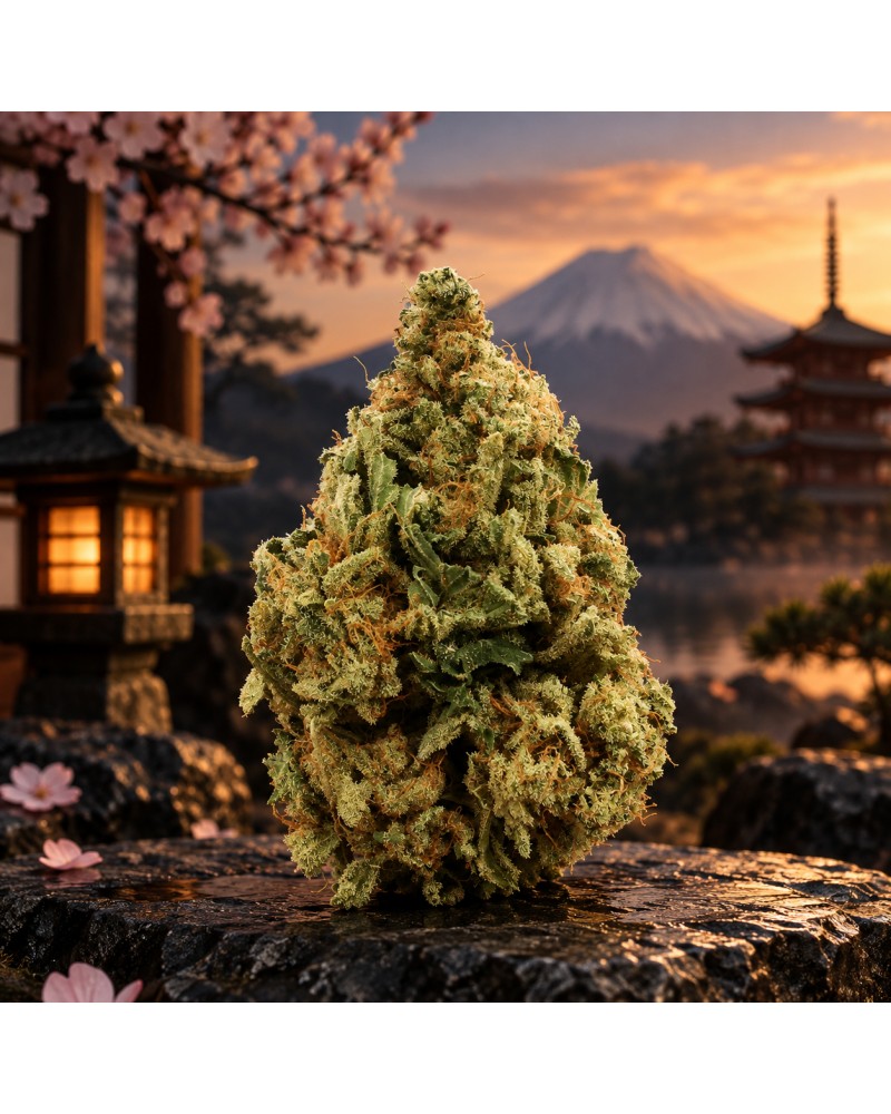 Iwazaru®